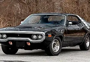 El Road Runner más atrevido