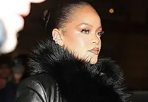 Tiroteo frente a la casa de Rihanna