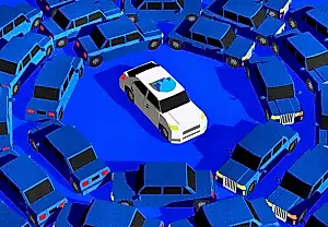 Сюрпризы на роботакси: так зарабатывают на нас роботы