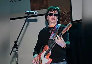El último acorde de Barykin
