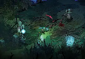 Hades 2 llega a las consolas