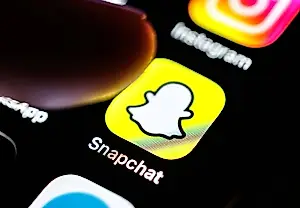 Битва за детей: ЕС берет Snapchat в клещи