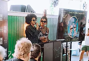 El desfile Femmy de los ganadores de 2026