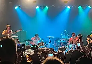 Apple Music añade una página de conciertos y mete la pata de inmediato