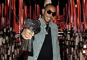 iHeartRadio 2026: una noche de premios estelares