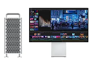 Apple entierra el Mac Pro