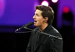 El honesto Charlie Puth