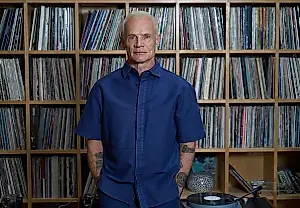 Flea se lanza al jazz