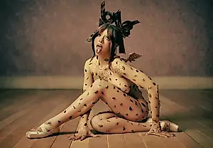 Melanie en el inframundo