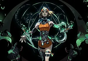Hades 2 выходит на консолях