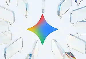 Импорт памяти в Gemini
