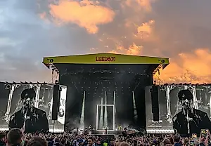 El festival que no se cansa de sorprender