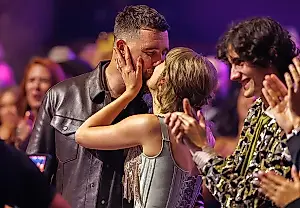 Entre bastidores en los iHeartRadio 2026