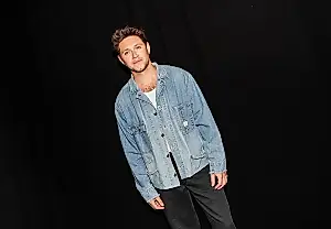 Cuando Niall elige las canciones