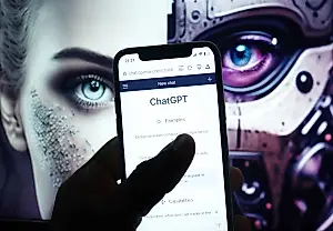 ChatGPT: Память или Параноидальное Дело?