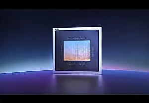 Arm выпускает свой первый AGI CPU