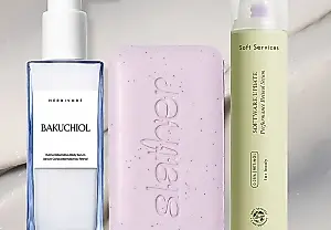 Лучшие ретинолы для тела