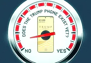 Трампофон: миф оживает