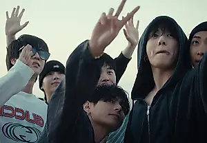 Todas las canciones del documental sobre el regreso de BTS