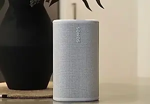 Sonos Play: единственная колонка?