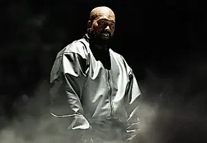 Kanye vuelve a hacer ruido