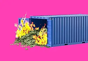 Тарифный апокалипсис: Трамп идёт на Китай, Канаду и Мексику!