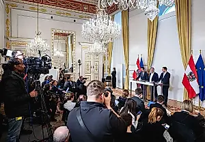 Austria limitará las redes sociales para los menores