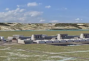 Microsoft y Nvidia se lanzan a la energía nuclear