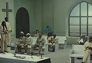 Канье, церковь и инопланетяне
