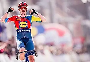 Dónde ver la Gent-Wevelgem 2026