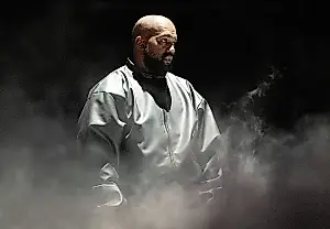 Kanye, un videoclip y el caos