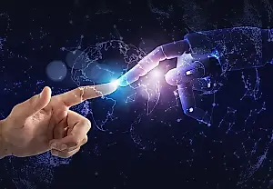 Google comprime la IA hasta dejarla en moléculas