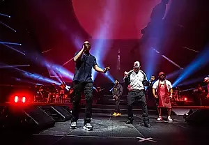 Wu-Tang Clan, con bajas