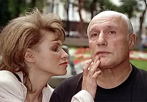 El misterio de la familia Porojóvshchikov