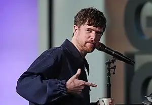 La rebelión de James Blake como productor