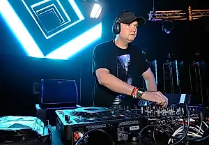 Se ha ido DJ Dan, leyenda del house