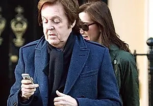 Paul McCartney y el veto de Reddit