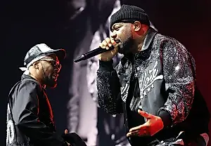 La gira final de Wu-Tang, sin parte del grupo