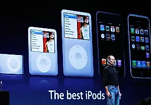 50 años de Apple: lo que hemos perdido