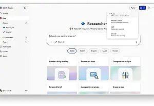 Microsoft mejora Copilot