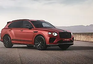 Искусственный интеллект в Bentley: кожа от коров или как лучше сделать интерьер?