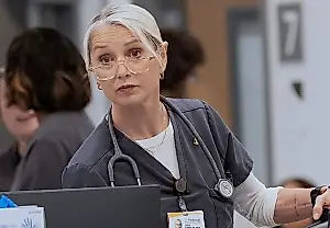 Cuándo llega el nuevo episodio de The Pitt