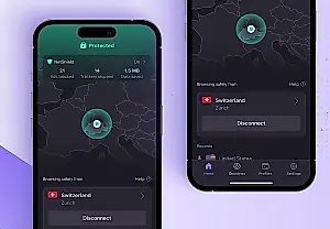 Proton VPN se expande