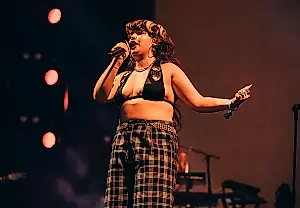 Lola Young: el camino de vuelta