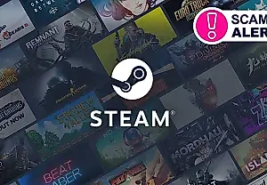 Valve se despide de las tarjetas regalo físicas de Steam