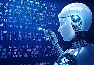 De la automatización de procesos empresariales a las empresas plenamente autónomas