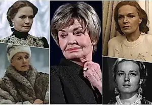 La última entrevista de Liudmila Chursina: guerra, cine e ironía del destino