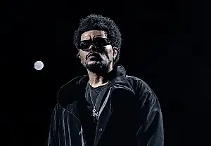 The Weeknd: новый рекорд мирового турне 2026