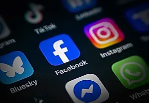 Facebook e Instagram dejaron de funcionar por sorpresa