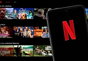 Как проверить качество видео на Netflix